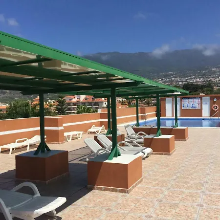 Casa Agave Apartamento *