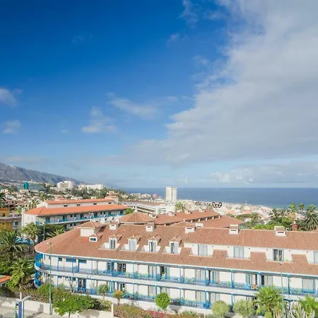 Apartamento Casa Agave Puerto de la Cruz (Tenerife)