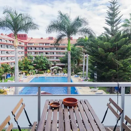 Casa Agave * Puerto de la Cruz (Tenerife)
