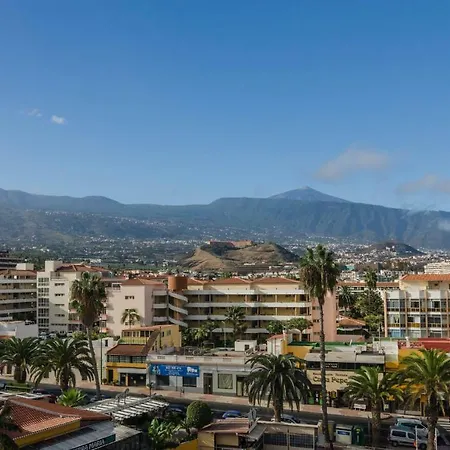 Casa Agave Apartamento Puerto de la Cruz (Tenerife)