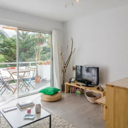 Casa Agave Apartamento *