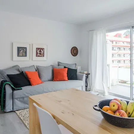Apartamento Casa Agave