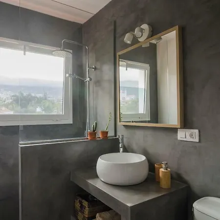 Apartamento Casa Agave